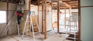 Entreprise de rénovation de la maison et de rénovation d’appartement à Sainte-Christie